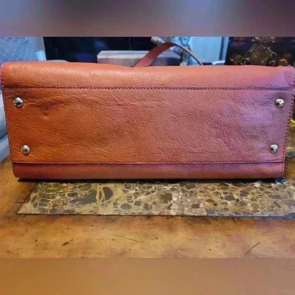 Michael Kors Hamilton Large bag - Picture 5 of 12